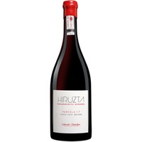 Hiruzta Tinto Parcela 1.7 Spanien Rotwein Trocken