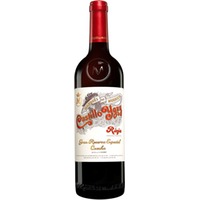 Murrieta Castillo Ygay »Gran Reserva Especial« Spanien Rotwein Trocken