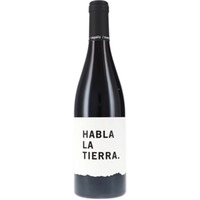 Habla la Tierra Habla