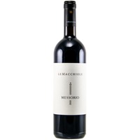 Le Macchiole Messorio Rosso IGT 1,5 Liter Magnum