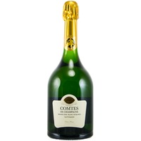 Taittinger Comtes de Champagne Blanc de Blancs