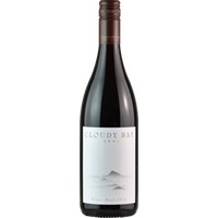 Cloudy Bay Pinot Noir