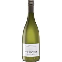Cloudy Bay Te Koko Sauvignon Blanc