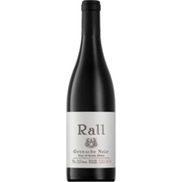 Rall Grenache Noir