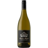 Rickety Bridge Paulina's Reserve Chenin Blanc
