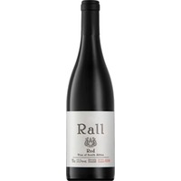 Rall Red