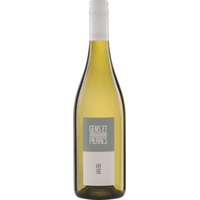 Gens Et Pierres Nord-Sud Blanc - Gens Et Pierres