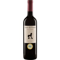 Nero Di Troia Duca D'Ascoli Puglia Igt - Peter Riegel Weinimport