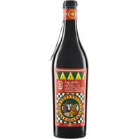 Logistilla Nerello Mascalese Terre Siciliane IGP - Luna Gaia