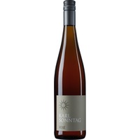 Rosé halbtrocken Bio - Weingut Karl Sonntag