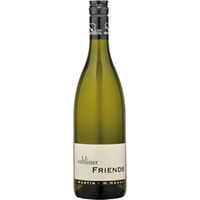 Veltliner FRIENDS trocken - Weingut Martinshof