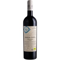 Foglia Tonda Toscana IGP trocken Bio - Podere Casaccia - Sine Felle