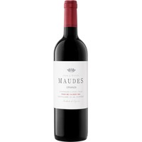 Maudes Crianza trocken - Lezcano-Lacalle