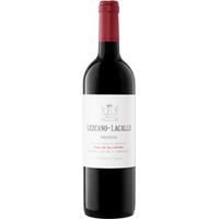 Lezcano-Lacalle Reserva Magnum trocken 1,5 L - Lezcano-Lacalle