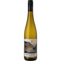Nahe Riesling trocken - Weingut Kruger-Rumpf