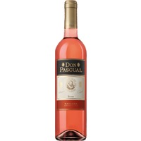 SCHULER 1694 Don Pascual Rosado Navarra DO - - Oberer Ebro, Spanien