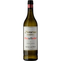 Obrist Yvorne AOC Clos du Rocher Grand Cru - - Waadt, Schweiz