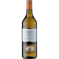 Obrist Fechy Soldanel La Cote AOC - - Waadt, Schweiz