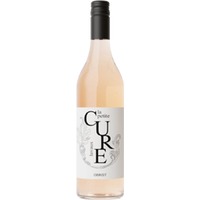 Obrist La Petite Cure Rosé de Gamay - - Waadt, Schweiz