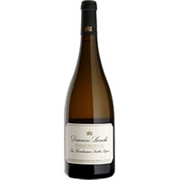 Domaine Laroche : Chablis 1er cru Les Fourchaumes Vieilles Vignes