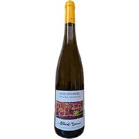 Domaine Albert Mann : Riesling Grand cru Schlossberg