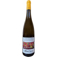Domaine Albert Mann : Riesling Grand Cru Furstentum