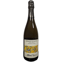 Domaine Albert Mann : Extra Brut