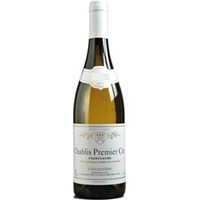 "Fourchaume" Chablis Premier Cru AC Jean Durup Pčre et Fils