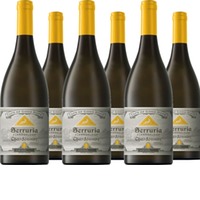 Cape of Good Hope Serruria Chardonnay