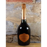 Laurent-Perrier Alexandra Rosé