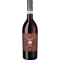 Feudo Arancio Syrah, Sicilia DOC, Sizilien, 2023, Rotwein