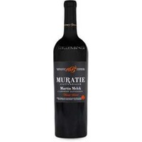 Martin Melck Cabernet Sauvignon Family Reserve