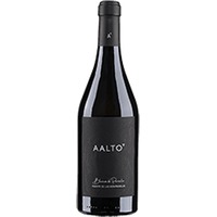 Aalto Bodegas y Viñedos : Blanco de Parcela Fuente des Las Hontanillas