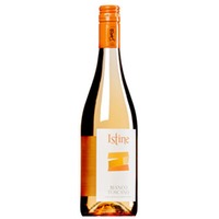 "Bianco d'Istine" (anfora) Toscana IGT (BIO)