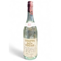 Grappa delle Roche Albesi
