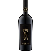 Primitivo Terre Di Chieti Igp Ltd Edition