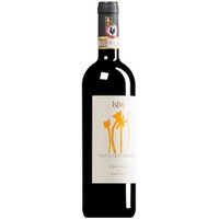 "Vigna Mezzapiaggia" Chianti Classico Gran Selezione Vagliagli DOCG (BIO)