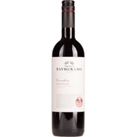 Rosso Piceno Cervidoni bio Tavignano