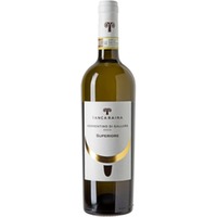 Superiore Vermentino di Gallura DOCG - Tanca Raina