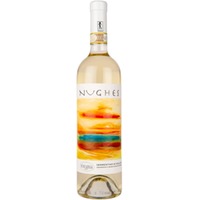 Nughes Vermentino Di Gallura DOCG - Tenuta Muscazega