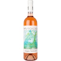 Muscazega Rosato Colli Del Limbara IGP - Tenuta Muscazega