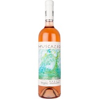 Muscazega Colli Del Limbara IGP - Tenuta Muscazega