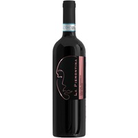 Rosso Colline Novaresi DOC 0,375 L - La Piemontina