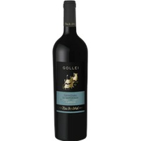 Gollei Cannonau di Sardegna DOC - Cantina Ziu Andria
