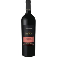 Deiloghe Cannonau di Sardegna DOC - Cantina Ziu Andria