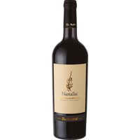 Nastallai Cannonau di Sardegna DOC 1,5 L - Cantina Ziu Andria