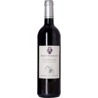 Cabernet Merlot 'Staffelfeld' - Baron Widmann