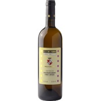 Grauburgunder Bio - Stachlburg Schlossweingut