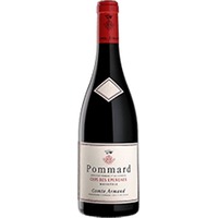 Comte Armand : Pommard 1er cru Clos des Epeneaux Monopole