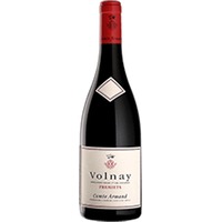 Comte Armand : Volnay 1er cru Les Fremiets